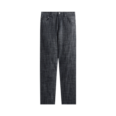 Kith Textured Indigo Webster Chill 'Dark Indigo'