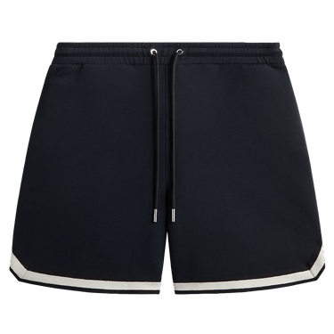 Kith Micro Terry Curtis Short 'Black'
