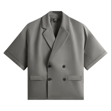 Kith Drape Twill Ito Blazer 'Island'