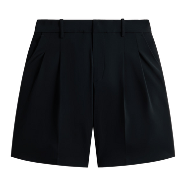 Kith Double Crepe Kylan Short 'Black'