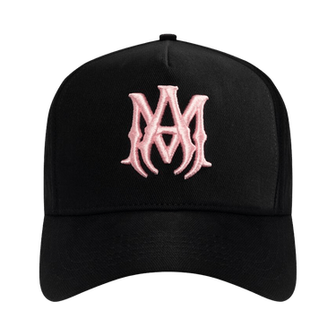 Buy Amiri MA Pop Cap 'Black' - AMSAHE1056 001 BLAC | GOAT