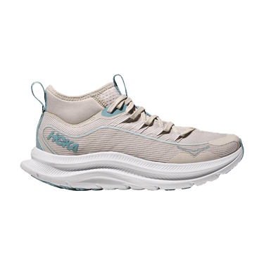 HOKA Wmns Kawana Mid 'Stucco White'