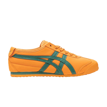 Onitsuka Tiger Mexico 66 'Citrus Edible Moss'