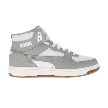 Puma Rebound Joy Wide High Top 'Grey'