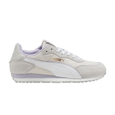 Puma Wmns ST Miler Rose 'Grey White'