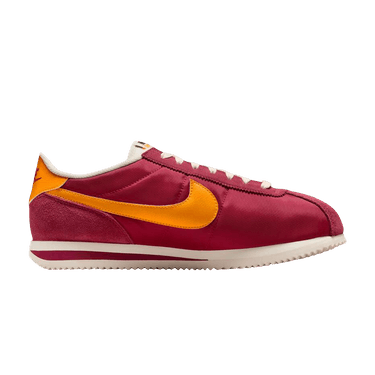 Nike Cortez TXT 'Noble Red Sundial'