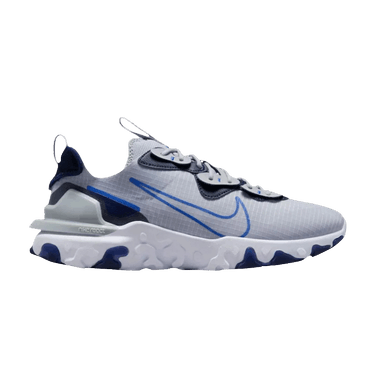 Nike React Vision 'Grey Blue'