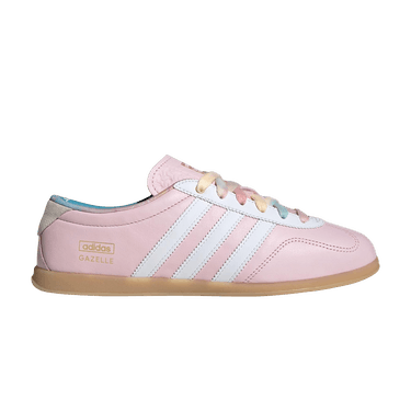 adidas Wmns Gazelle Low Pro 'Love Unites'