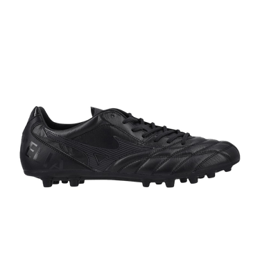 Buy Mizuno Morelia Proto LTD AG 'Made in Japan - Black