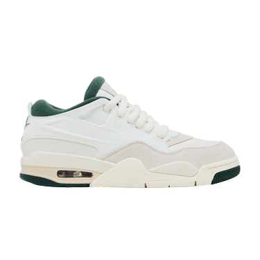 Air Jordan 4 RM 'Sail/Light Cream/Midnight Green/Dark Raisin'