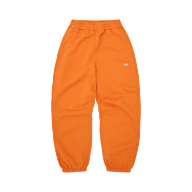 Corteiz Mini Island Sweatpant 'Orange'