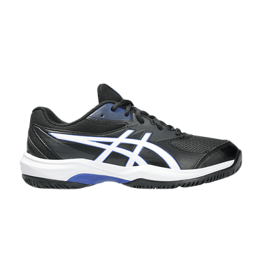 ASICS Gel Game GS 'Black White'