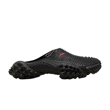 A$AP Rocky x Puma Mostro 3D Mule 'Black'