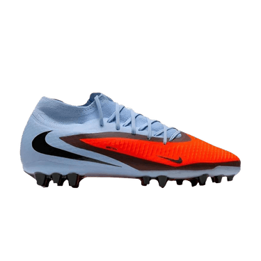 Nike Phantom 6 High ACAd AG 'Royal Tint Bright Crimson'