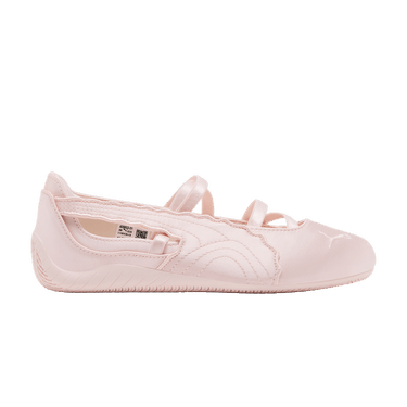 Puma Wmns Speedcat Ballet Venus 'Jasmine Flower Warm White'