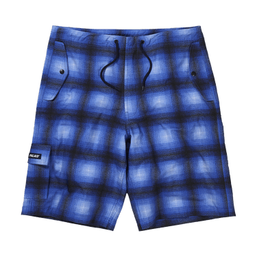 Palace Over Short 'Navy Ghost Check'