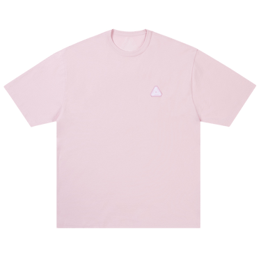 Palace Sofar T-Shirt 'Sweet Pink'