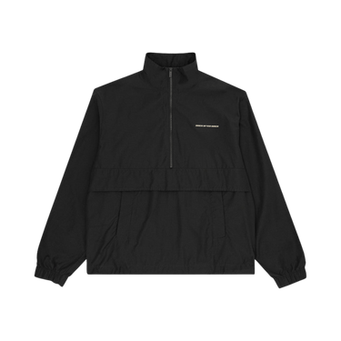 Air Jordan x Nigel Sylvester Brick After Brick 1/2 Zip Jacket 'Anthracite/Sail'