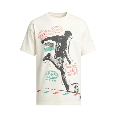 Nike T-Shirt 'Sail'