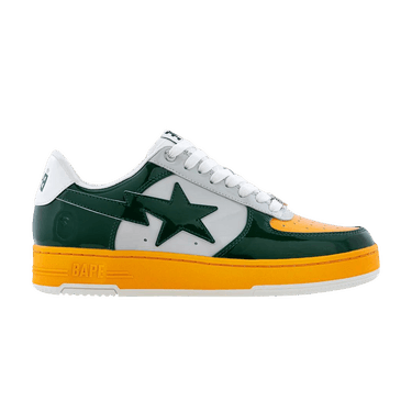 Bapesta #6-2 'Green'