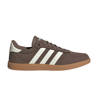 adidas Wmns Breaknet Sleek 'Earth Strata Off White Gum'