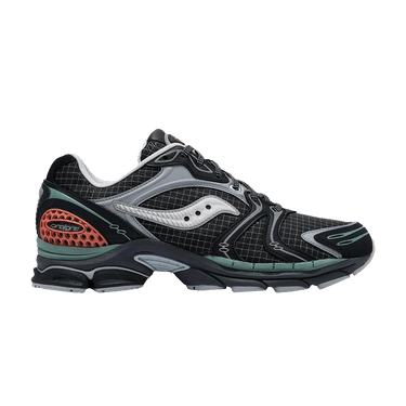 Saucony Progrid Triumph 4 'Shadow Silver'