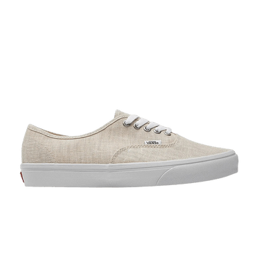 Vans Authentic 'Summer Linen Egret'