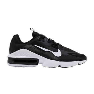 Nike Air Max Infinity 2 'Black White'