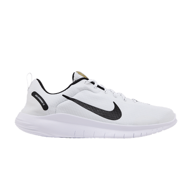 Nike Flex Experience Run 12 'White Black'
