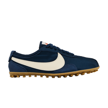 Nike Wmns Moon Shoe 'Midnight Navy Gum'