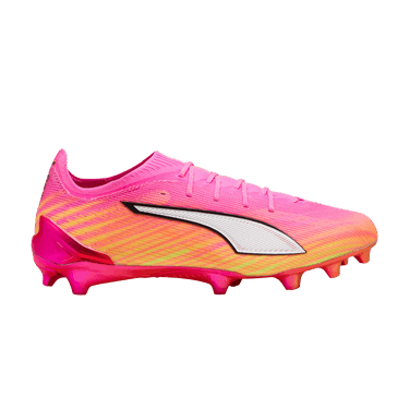 Puma Ultra 6 Ultimate FG 'Poison Pink'