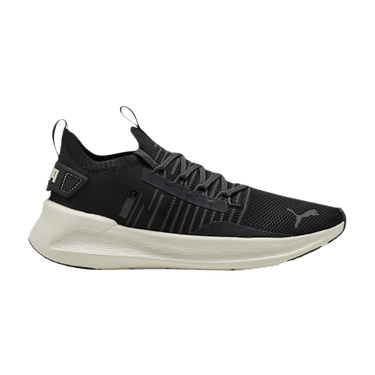 Puma Softride Symmetry Fuzion LS 'Black White'