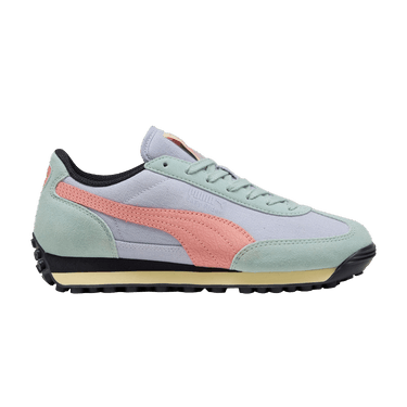 Puma Easy Rider Weathered 'Cool Weather Pink Fruit'