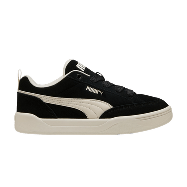 Puma Park Lifestyle Raw 'Black Beige'