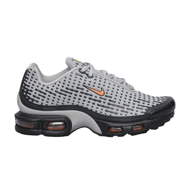 Nike Air Max Plus VII 'Light Smoke Grey'