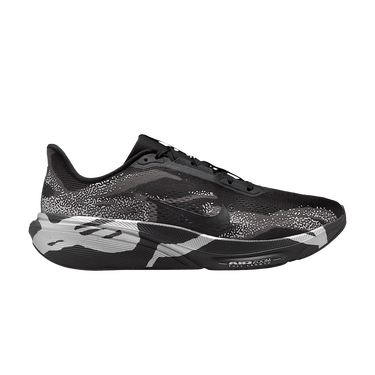 Nike Pegasus 42 'Black Medium Ash'