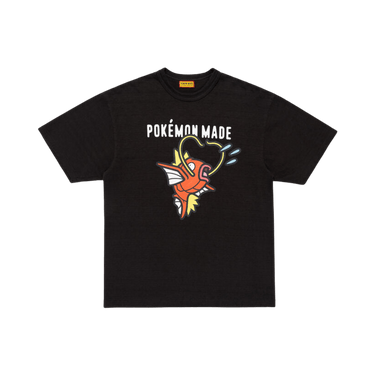Buy Human Made x Pokémon Made Graphic T-Shirt #3 'Black