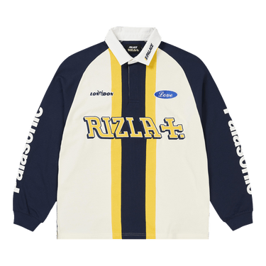 Palace Rizla Rugby 'White'