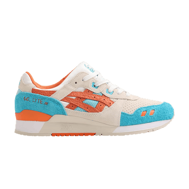 Buy ASICS Gel Lyte 3 Remastered 'Shigeyuki Mitsui' - 1203B185 800