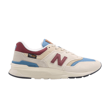 New Balance 997H 'Beige Blue'