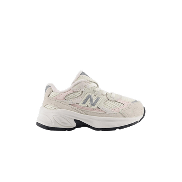 New Balance 2010 Bungee Toddler 'Turtledove'