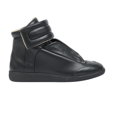 Maison Margiela Wmns Future Mid 'Black'