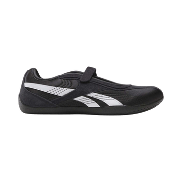 Reebok Wmns Ultra Lo Mary Jane 'Black White'