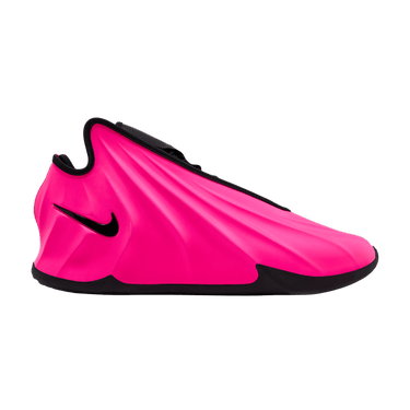 Nike GT Future 'Hyper Pink'