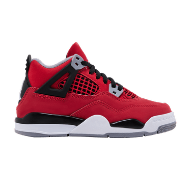 Air Jordan 4 Retro PS 'Toro Bravo' 2026
