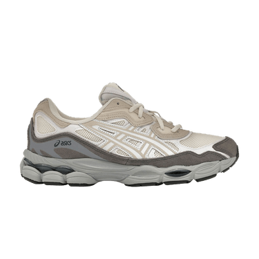 ASICS Gel NYC Sneaker 'Cream White'