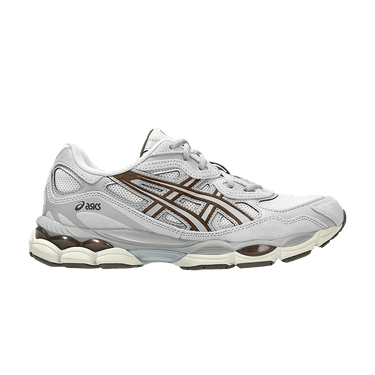 ASICS Gel NYC 'Cream Cement Grey'