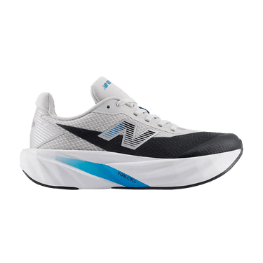 New Balance FuelCell Rebel Lace Big Kid 'Grey Matter'