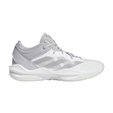 adidas Adizero Select 2.0 Low 'Cloud White Glory Grey'