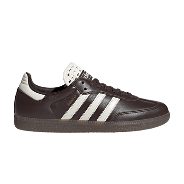 adidas Wmns Samba OG 'Aurora Coffee Off White Gold'